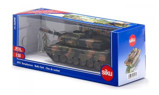 tank 1:50