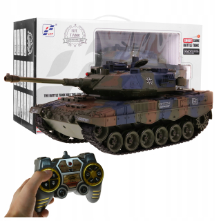RC auto - Húpací konský kôň jazda 2in1 jazdy zvuky