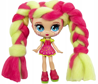 Candylocks Doll Straw Mary voňavé vlasy