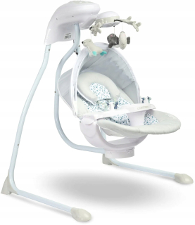 Hojdačka Caretero Rafii 5908310387338
