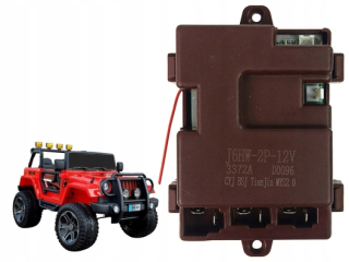 Modul batérie do auta Leantoys WXE1688 2,4G