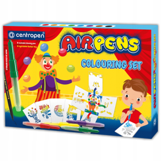 Centropen art set 1 ks.