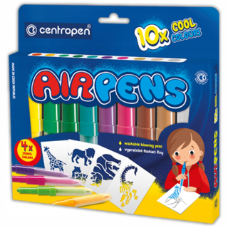 Centropen art set 14 ks.