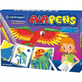 Centropen art set 10 ks.