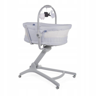 Odrážadlo Chicco Baby Hug Air x 60 x 122 cm