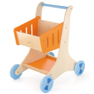 Chodítko pre deti - Walker - Shop vozík pre deti Viga