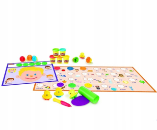 Tortu litrov a Speech Play-Doh B3407