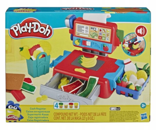 Play-DOH Castle E6890