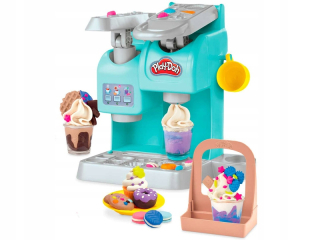 Modelovacia hmota - Play-Doh Cesto farebná kaviareň F58365L0