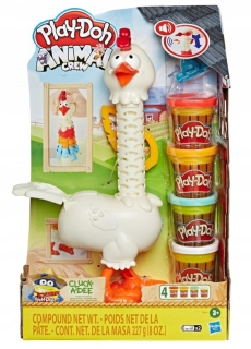 Play-Doh Dough Farm Chicken Chicken darček