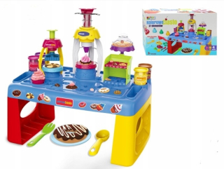 Tortu Creative Table Set + Príslušenstvo