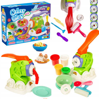 Cake Creative Fairy Fairy Set