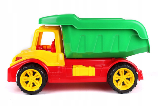 Tatra, nákladné auto - Truck Car Big Dump Truck 52 cm