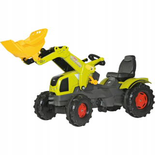 Claas Axos 340 Rolly Toys