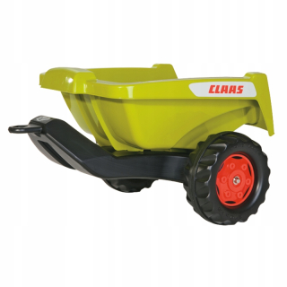 Claas Rolly hračky trailer 128853
