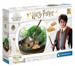 Clementoni, Harry Potter - teráriá (19248)