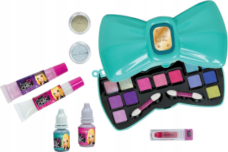 Clementoni - Studio Make-up Kit Bláznivý Chic