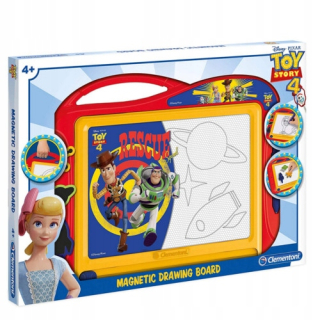 Detská kozmetika - Clementoni Toy Story 4 Folk