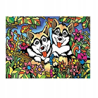 Colorvelvet Small5 Disegno Husky