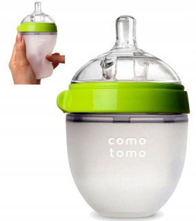 Comotomo fľaša 150 ml 28941033