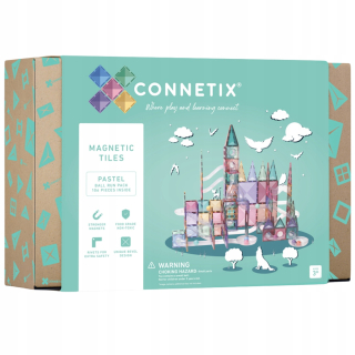 Connetix: 106 El.