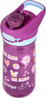 CONTIGO JESSIE DETSKÁ FĽAŠA 420ml SLIV