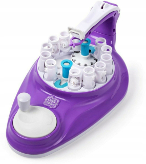 Pohode Maker Kumikreatorn 2v1 náramky a