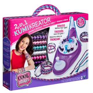 Pohode Maker Kumi Wizard 2v1 náramky 6053898