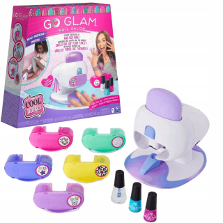 Pohode Maker Go Glam Machine laku na nechty