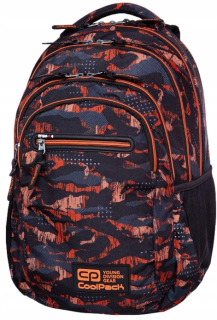 Školský batoh - CoolPack ŠKOLSKÝ BATOH College tech