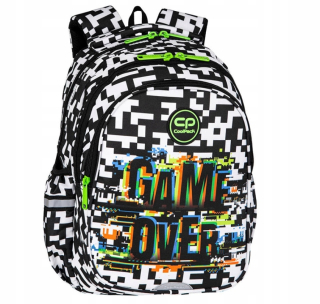 COOLPACK JERRY YOUTH BACKPACK HRA V ROKU 2023