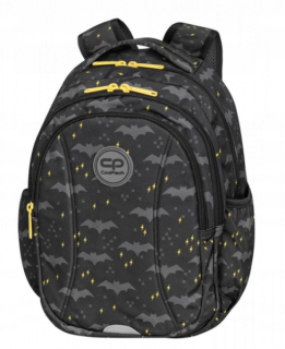 Školský batoh - Coolpack Joy S, mládežnícky batoh - Dark Night