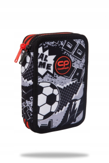 Dvojitý skladací peračník CoolPack