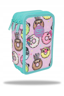 Trojitý skladací peračník CoolPack