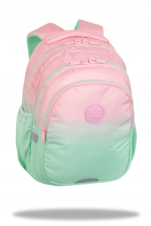 COOLPACK ŠKOLSKÝ BATOH GRADIENT Jahoda