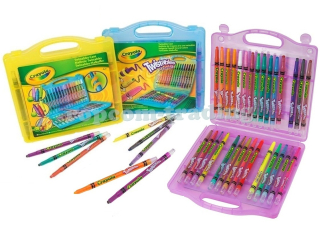 Pastelky Crayola 32 ks.