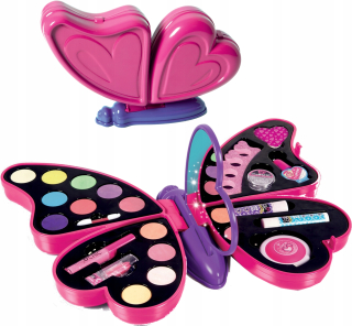 Blázon Chic make-up Studio Set Large Clementoni