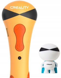 Tlačiareň Tlačiareň 3D CREALITY PEN-001 pre deti