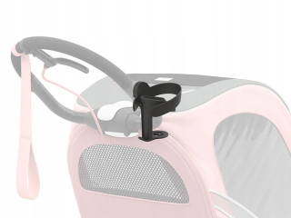 Cybex Sport držiak na pohár/telefón pre Avi, Zeno