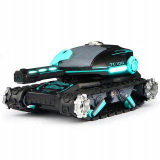 RC auto - Pavúkový vzdelávací notebook Dvojjazyčný počítač
