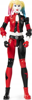 Akčná figúrka, postavička - DC Comics Batman 30cm Harley Quinn figúrka