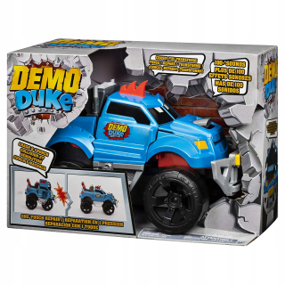Auto na diaľkové ovládanie - Demo Duke Auto Indestructible Great Vehicle