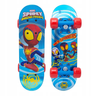 Sedem 59261 skateboard viacfarebný