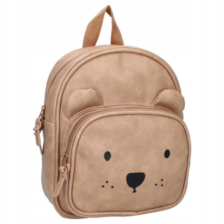 Detský batoh Beary Excited sand KIDZROOM