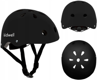 Kolobežka HELMET Kidwell ORIX II Pink Gloss M