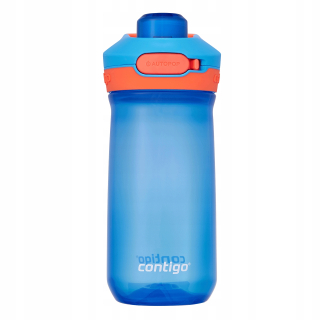 CONTIGO JESSIE DETSKÁ FĽAŠA 420ml MODRÁ