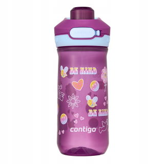 CONTIGO JESSIE DETSKÁ FĽAŠA 420ml SLIV