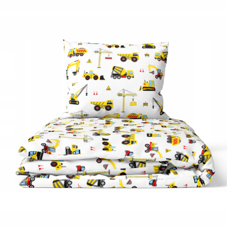 Posteľná súprava Fabric Wholesaler Bra 160 x 200 cm, viacfarebná