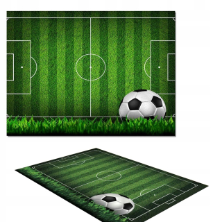 KOBERCOVÉ TERÉNOVÉ FUTBALOVÁ BRANKA 100x150