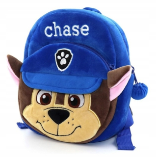 DETSKÝ BATOH Tlapková PATROL Batoh Chase